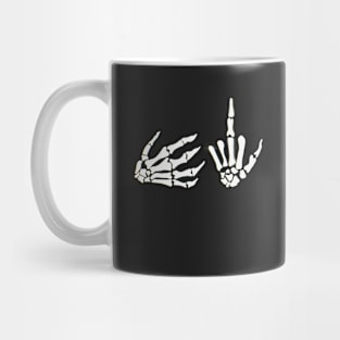 Keep Your Soul (Shinu Vers.) Mug